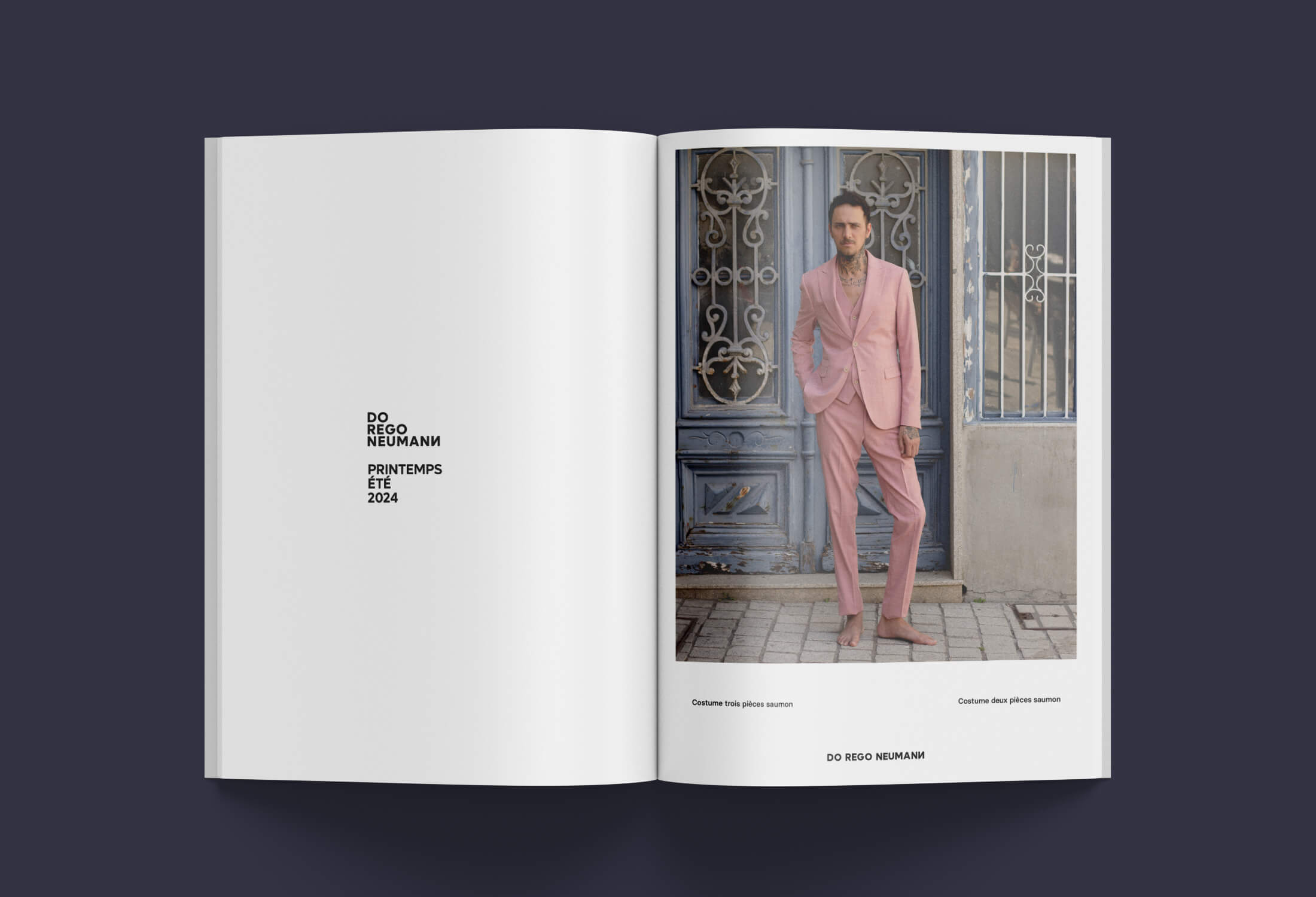 Book colección 2024 DRN